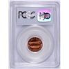 Image 4 : 1970-S LINCOLN CENT PCGS PR-67 RD SMALL DATE