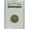 Image 1 : 1905 LIBERTY NICKEL, ANACS MS-64