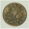 Image 2 : 1905 LIBERTY NICKEL, ANACS MS-64