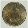 Image 3 : 1905 LIBERTY NICKEL, ANACS MS-64