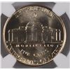 Image 3 : 1944-D SILVER JEFFERSON NICKEL, NGC MS-66 5FS