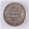 Image 3 : 1902-S BARBER DIME, SEGS XF-40  PLANCHET ERROR