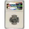 Image 4 : 1963 WASHINGTON QUARTER, NGC PROOF-67