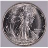 Image 2 : 1946 WALKING LIBERTY HALF DOLLAR,  NGC MS-64