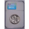 Image 4 : 1946 WALKING LIBERTY HALF DOLLAR,  NGC MS-64