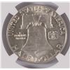 Image 3 : 1949-D FRANKLIN HALF DOLLAR, NGC MS-61 FBL