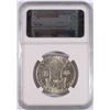Image 4 : 1949-D FRANKLIN HALF DOLLAR, NGC MS-61 FBL