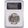 Image 4 : 1956 FRANKLIN HALF DOLLAR NGC MS 64 FBL