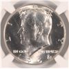 Image 2 : 1964 KENNEDY HALF DOLLAR NGC MS-66