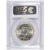 Image 4 : 1958-D FRANKLIN HALF DOLLAR, PCGS MS-64 FBL