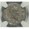 Image 2 : (AD 198-217) ROMAN EMPIRE (CARACALLA) NGC CH VF