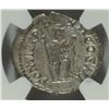 Image 3 : (AD 198-217) ROMAN EMPIRE (CARACALLA) NGC CH VF