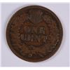 Image 2 : 1874 INDIAN HEAD CENT VF/XF