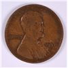 Image 1 : 1911-S LINCOLN CENT F/VF