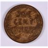 Image 2 : 1911-S LINCOLN CENT F/VF