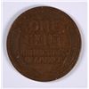 Image 2 : 1911-S LINCOLN CENT VF/XF