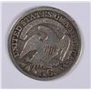 Image 2 : 1835 BUST HALF DIME VG/F