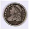 Image 1 : 1833 BUST DIME G/VG