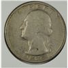 Image 1 : 1932-S WASHINGTON QUARTER FINE