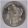Image 1 : 1878 8 TF MORGAN DOLLAR CH BU