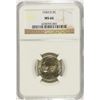 Image 1 : 1943-D SILVER JEFFERSON NICKEL NGC MS66