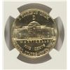 Image 3 : 1943-D SILVER JEFFERSON NICKEL NGC MS65 5FS