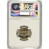 Image 4 : 1943-D SILVER JEFFERSON NICKEL NGC MS65 5FS
