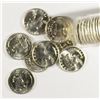 Image 1 : LOT of (35) GEM BU WASHINGTON QUARTERS DATED 1959 - 1962