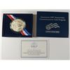 Image 3 : 2007 JAMESTOWN 400th ANNIV. COMMEM BOX/CERT