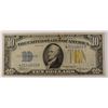 Image 1 : 1934A $10 NORTH AFRICA STAR NOTE