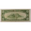Image 2 : 1934A $10 NORTH AFRICA STAR NOTE