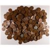 Image 1 : 1000 MIXED DATE WHEAT CENTS