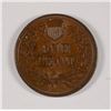 Image 2 : 1901 INDIAN HEAD CENT MS-63