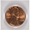 Image 2 : 1935 LINCOLN CENT PCGS MS-65 (RED)