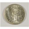 Image 2 : 1943-S MERCURY DIME (MAJOR MINT ERROR-BROADSTRIKE) CH BU