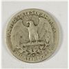 Image 2 : 1932-D WASHINGTON QUARTER GOOD