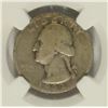 Image 2 : 1932-S WASHINGTON QUARTER NGC G-6