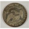 Image 2 : 1829 BUST HALF DOLLAR AU-55