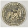 Image 2 : 1858-O SEATED HALF DOLLAR AU-53