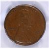 Image 2 : 1909-S LINCOLN CENT, PCGS XF-40  KEY COIN!