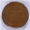 Image 3 : 1909-S LINCOLN CENT, PCGS XF-40  KEY COIN!