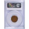 Image 4 : 1909-S LINCOLN CENT, PCGS XF-40  KEY COIN!
