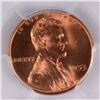 Image 2 : 1953 LINCOLN CENT, PCGS MS-66 RED
