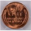 Image 3 : 1953 LINCOLN CENT, PCGS MS-66 RED