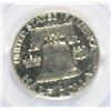 Image 3 : 1952 FRANKLIN HALF DOLLAR, PCGS PROOF-65!