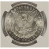 Image 3 : 1878-S MORGAN SILVER DOLLAR, NGC MS-63