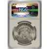 Image 4 : 1878-S MORGAN SILVER DOLLAR, NGC MS-63