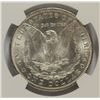 Image 3 : 1885-O MORGAN SILVER DOLLAR, NGC MS-64