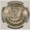 Image 3 : 1921 MORGAN SILVER DOLLAR, NGC MS-64