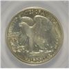 Image 3 : 1940 PROOF WALKING LIBERTY HALF DOLLAR PCGS PR-65